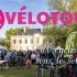 Vélotour 6 Septembre 2025 – 2 100 cyclistes réunis à Lalande de Pomerol