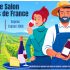10, 11 et 12 avril 2026 – Salon des vins de Cognac – Espace 3000